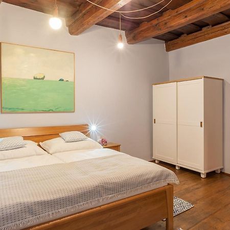 Babyka Apartments Cesky Krumlov Ngoại thất bức ảnh